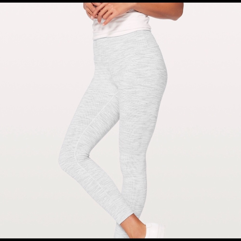 Wunder under tight 7/8